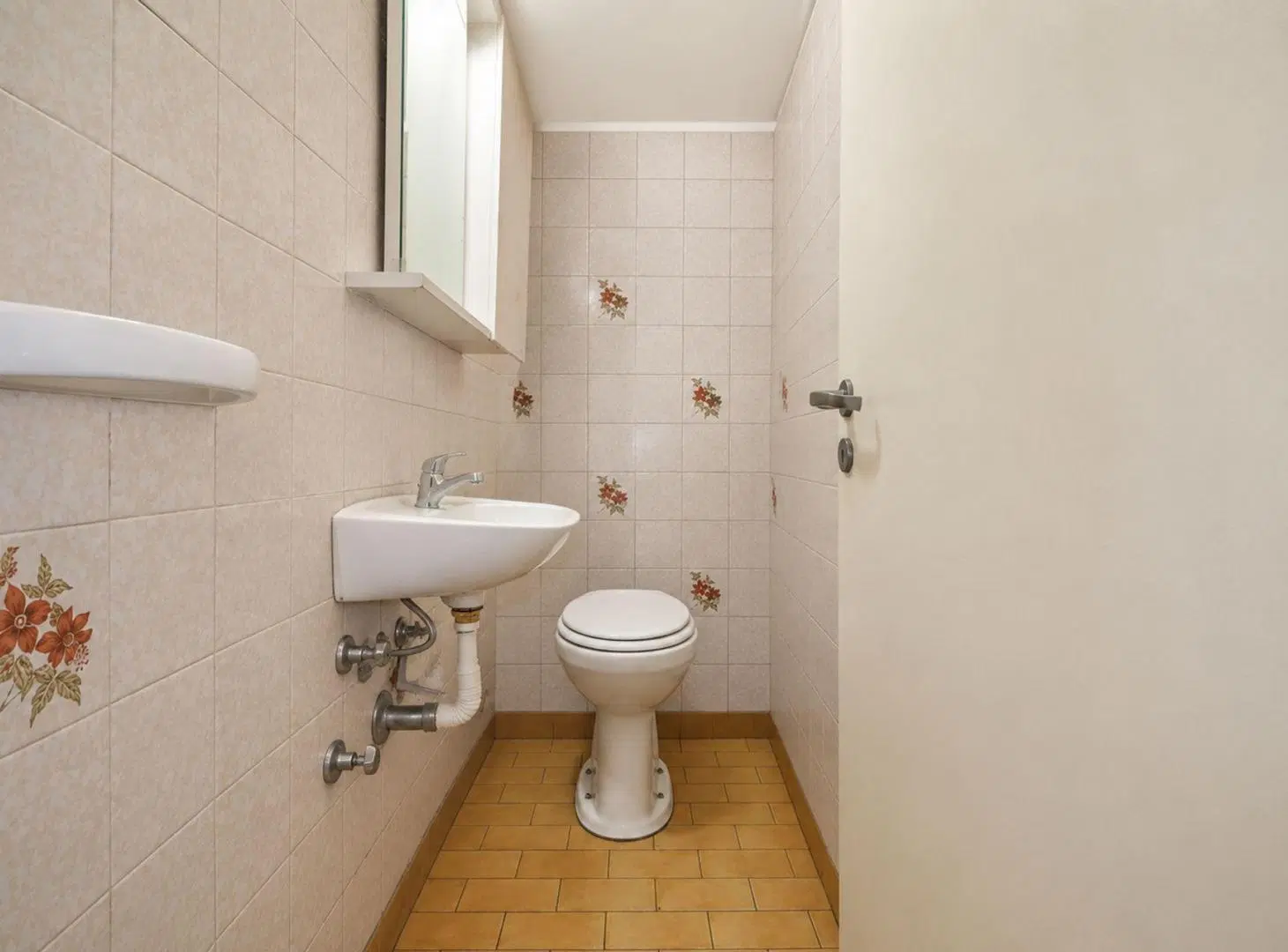 VENTA CASA 5 AMB PATIO TERRAZA COCHERA 4