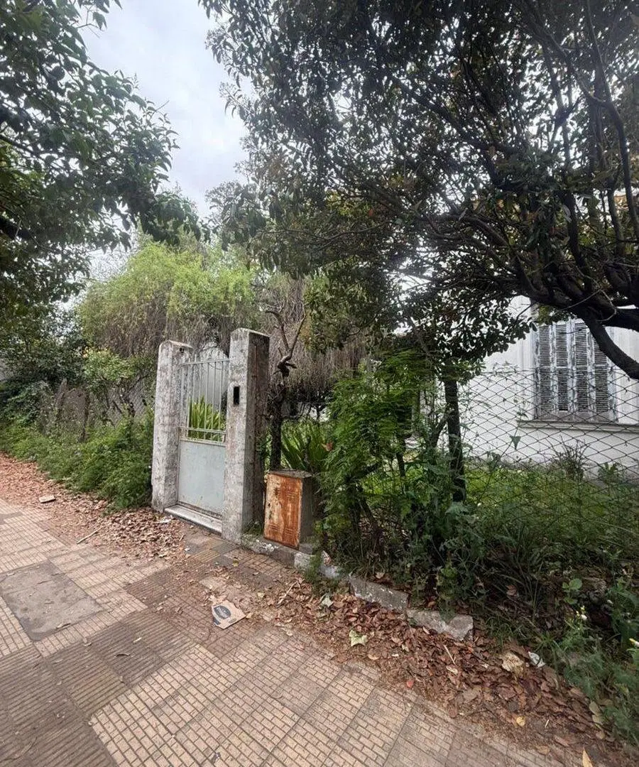 Venta Terreno en Banfield 800mt2 3