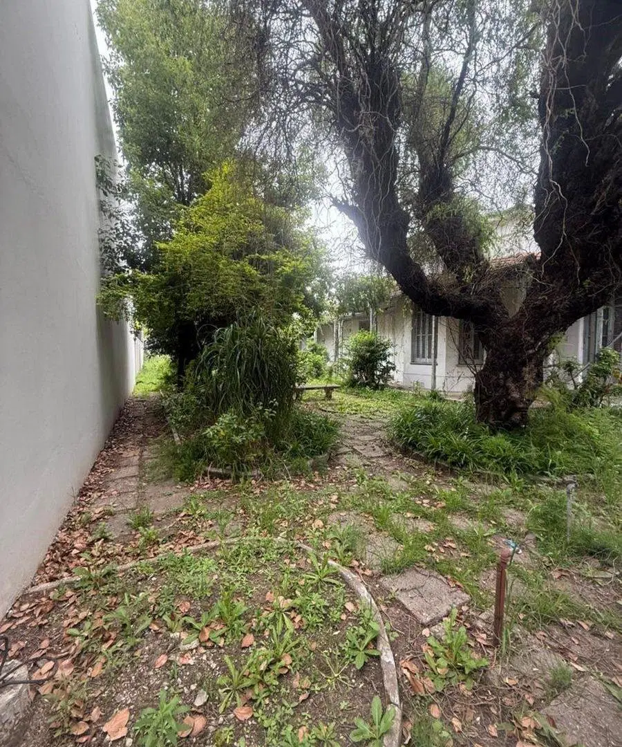 Venta Terreno en Banfield 800mt2 4