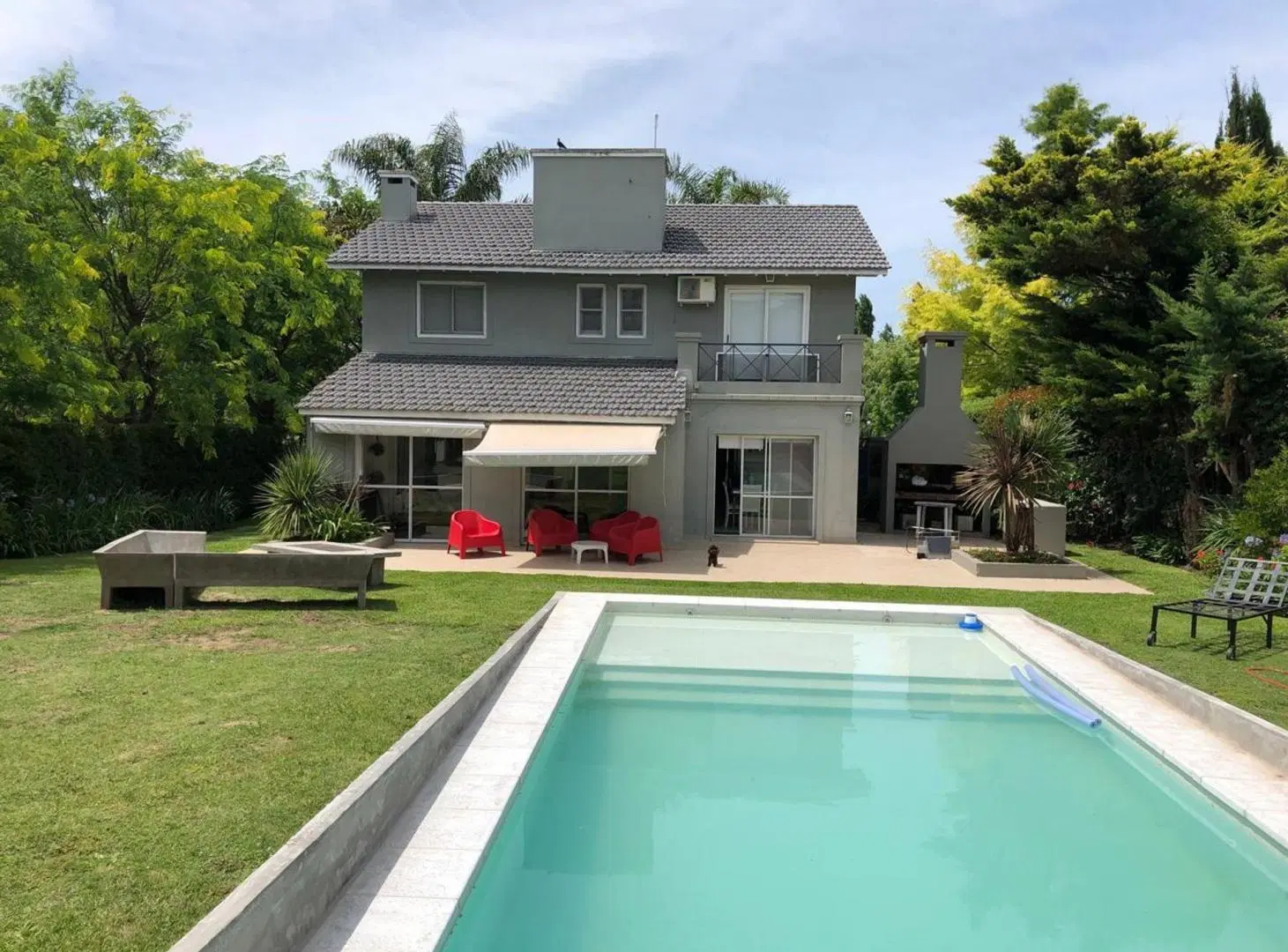 Venta Casa 4 Ambientes - Club de Campo Pueyrredon 4