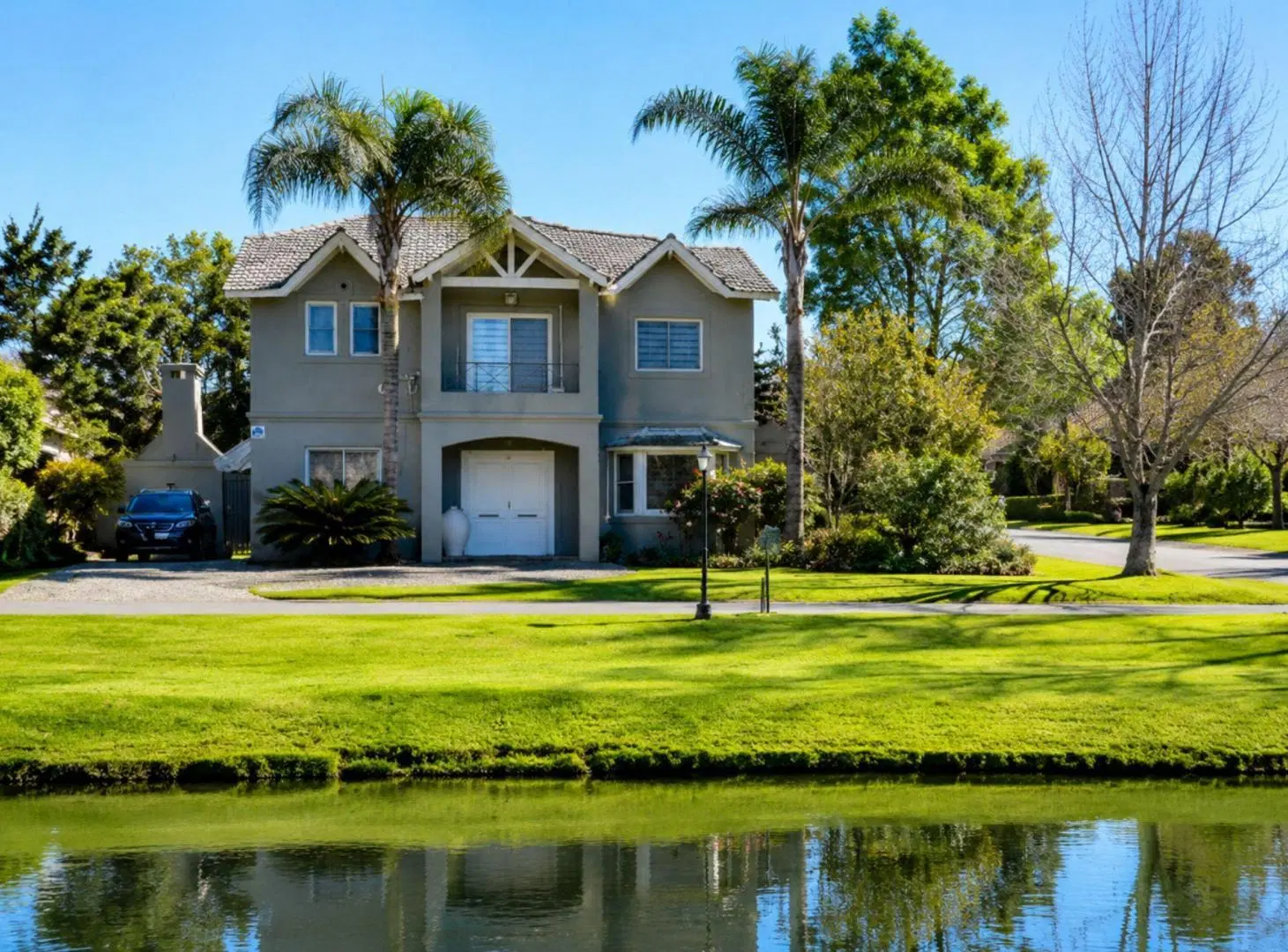 Venta Casa 4 Ambientes - Club de Campo Pueyrredon 5