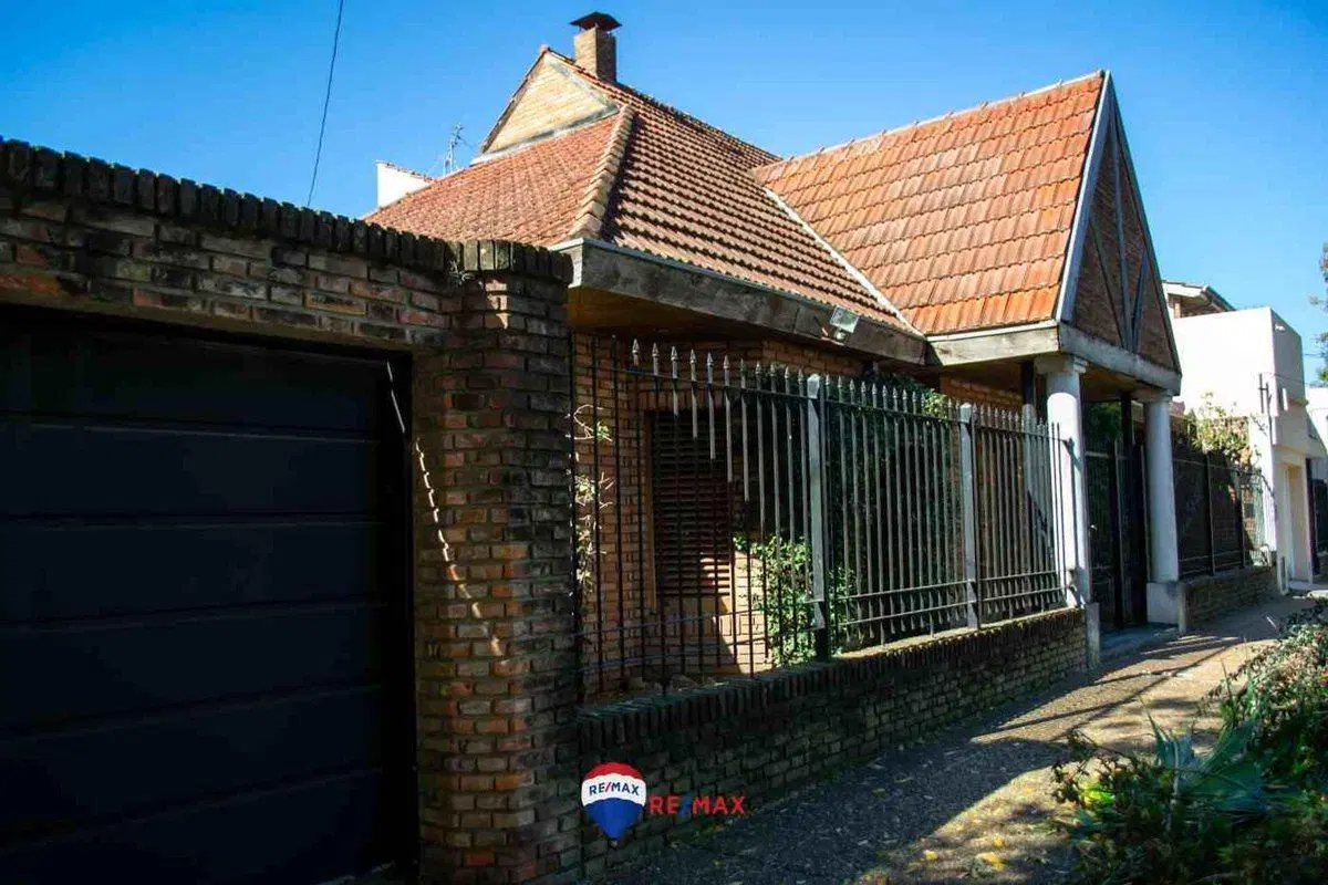 VENTA 2 TERRENOS MUÑIZ OPORTUNIDAD DESARROLLO 8