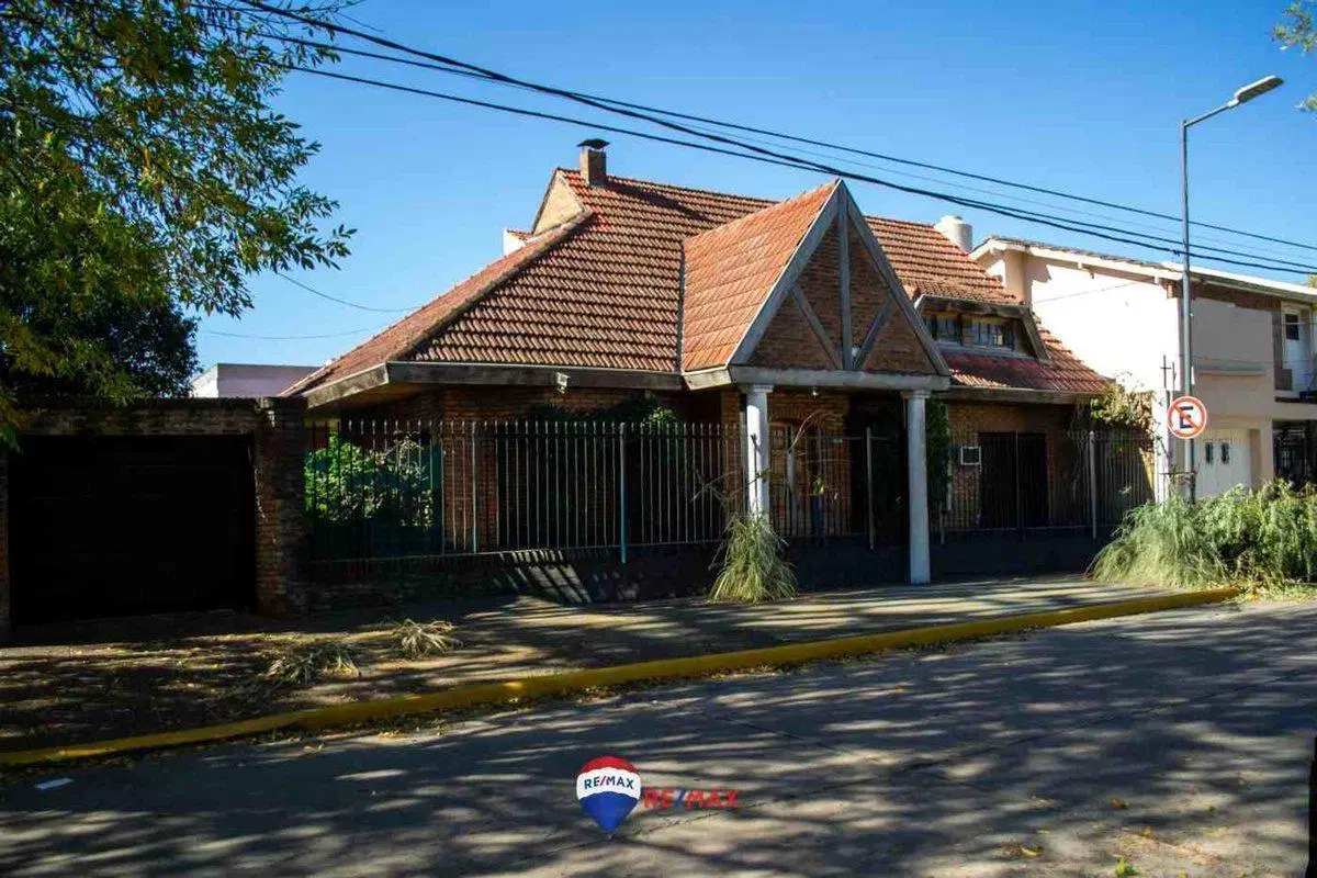 VENTA 2 TERRENOS MUÑIZ OPORTUNIDAD DESARROLLO 3
