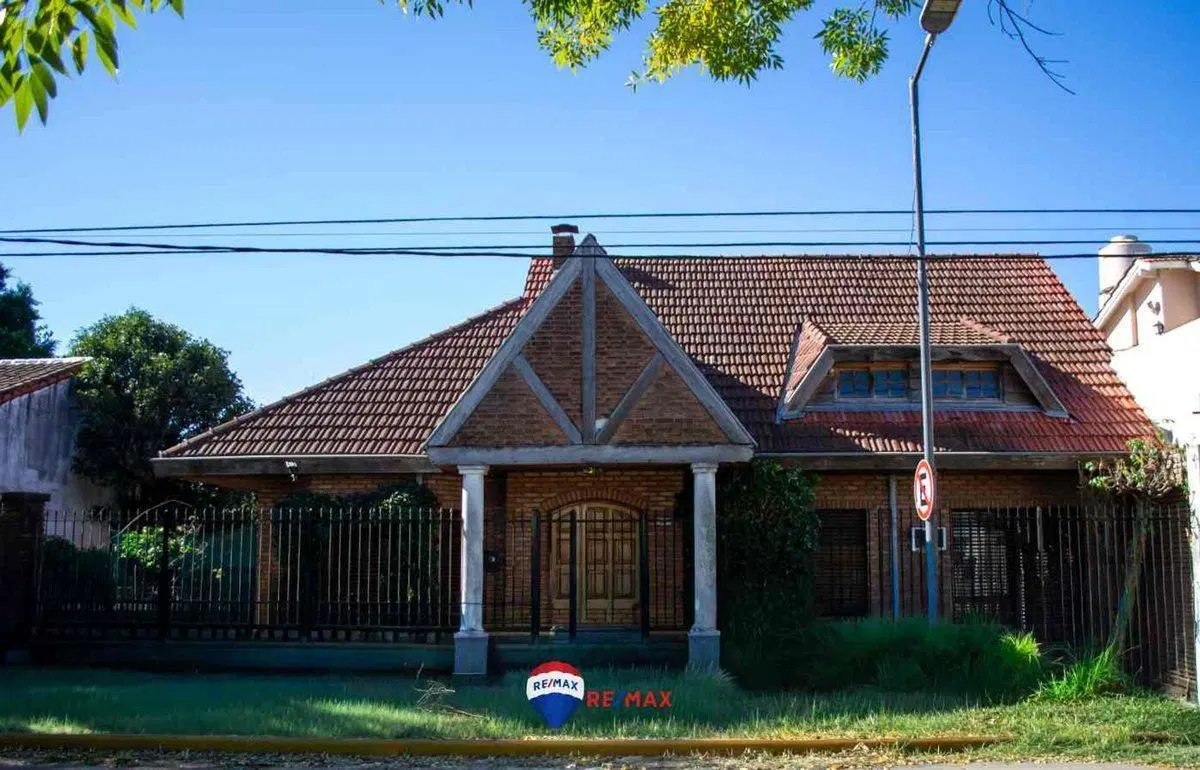 VENTA 2 TERRENOS MUÑIZ OPORTUNIDAD DESARROLLO 5