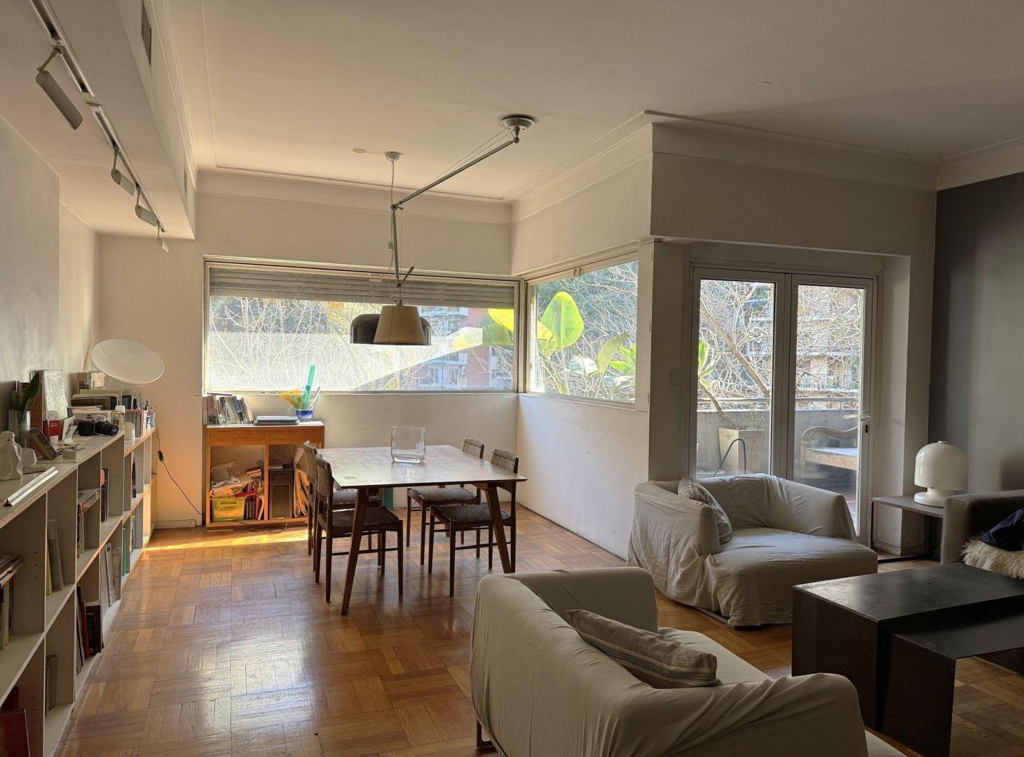 Foto de Venta Departamento República Árabe Siria BOTANICO, imagen 1