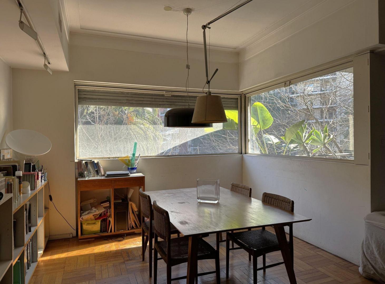 Foto de Venta Departamento República Árabe Siria BOTANICO, imagen 3