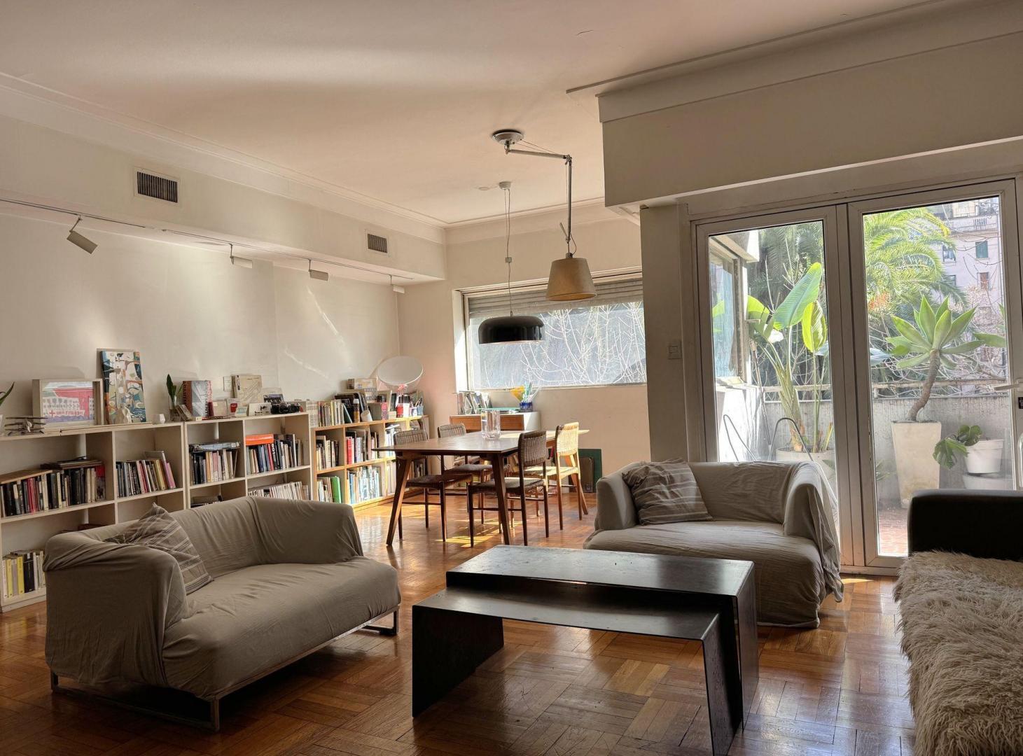 Foto de Venta Departamento República Árabe Siria BOTANICO, imagen 2