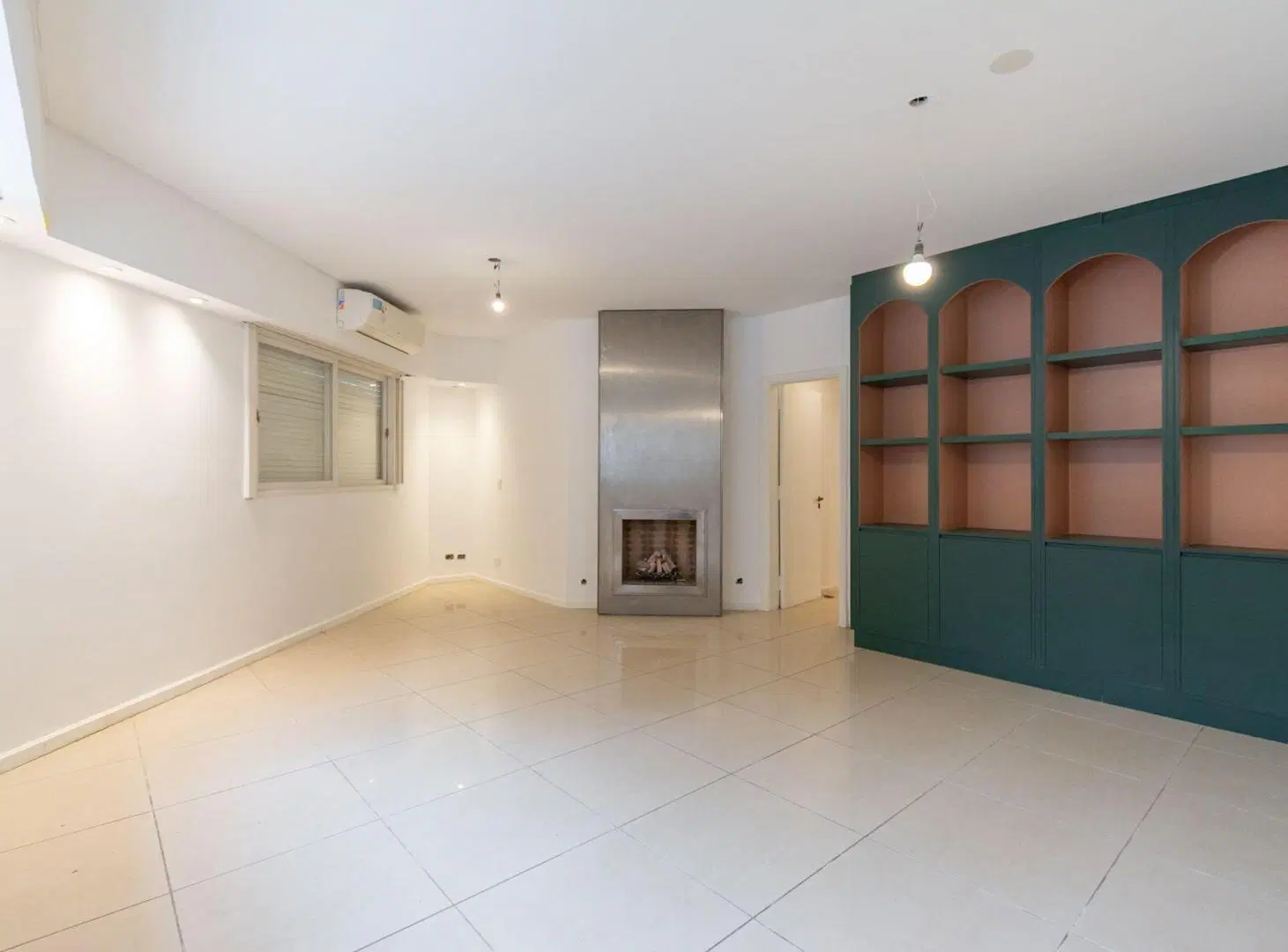 PH 4 ambientes en Venta. Belgrano R. Sin expensas 2