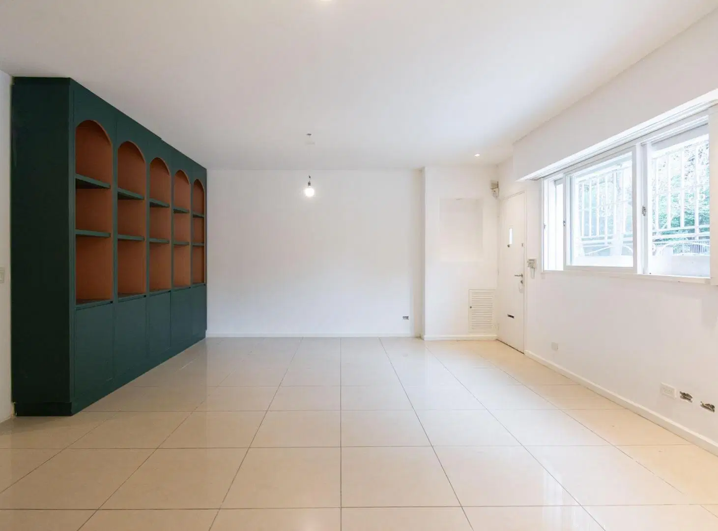 PH 4 ambientes en Venta. Belgrano R. Sin expensas 3