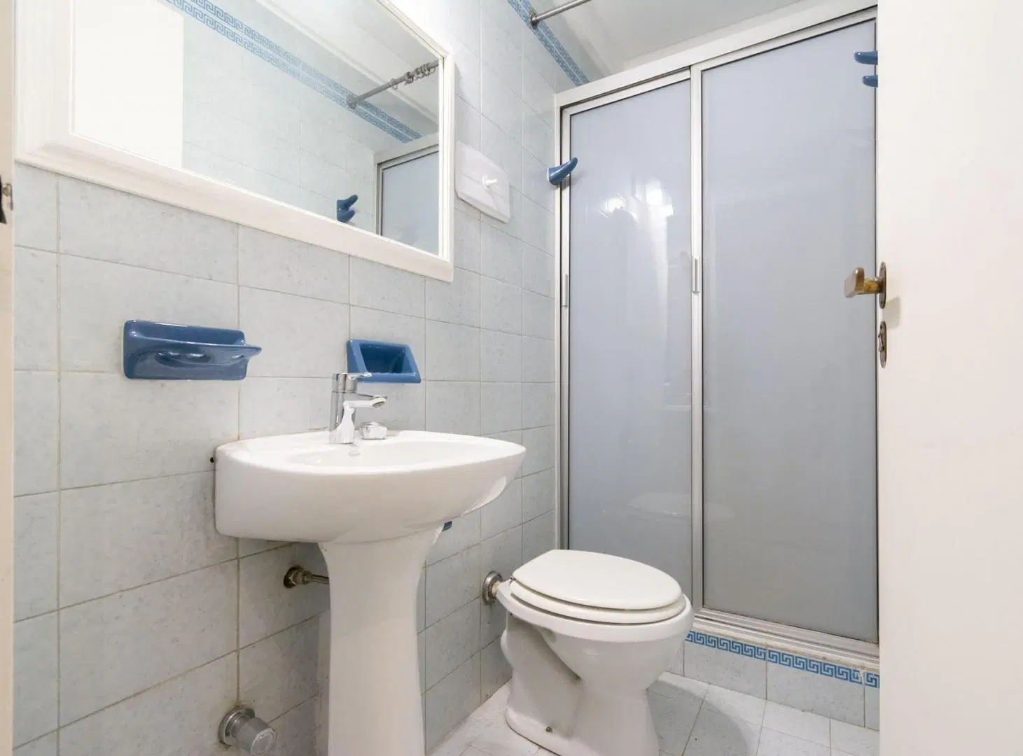 PH 4 ambientes en Venta. Belgrano R. Sin expensas 5
