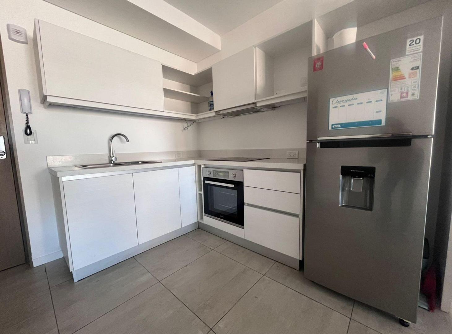 Foto de ALQUILER 2 AMBIENTES TORRE EVOQUE FULL AMENITIES, imagen 2
