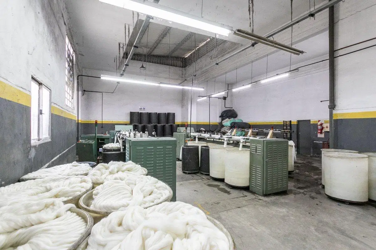 IMPORTANTE INMUEBLE COMERCIAL/INDUSTRIAL V. DEVOTO 2