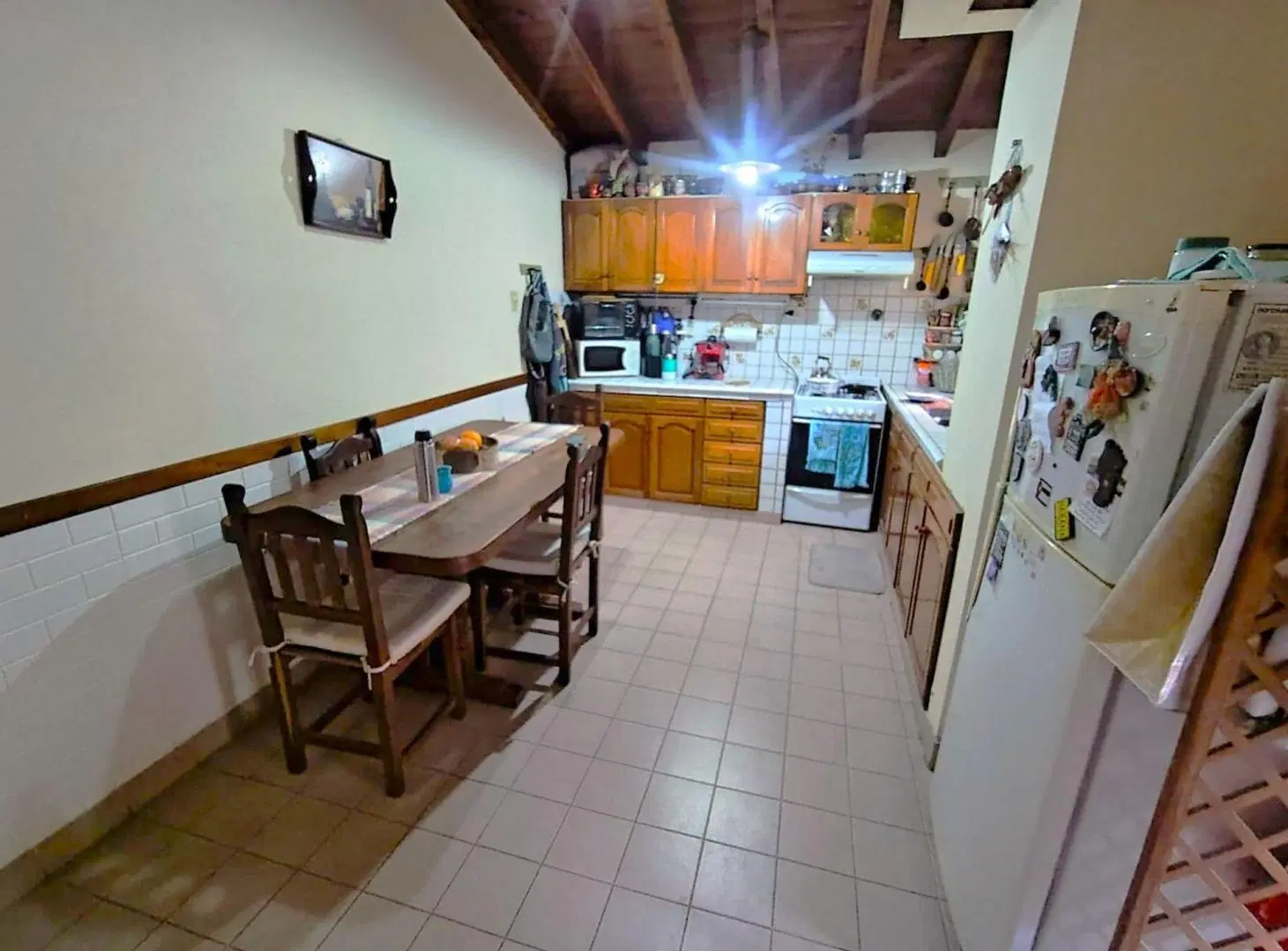 Venta Casa 4 ambientes Escalada 8