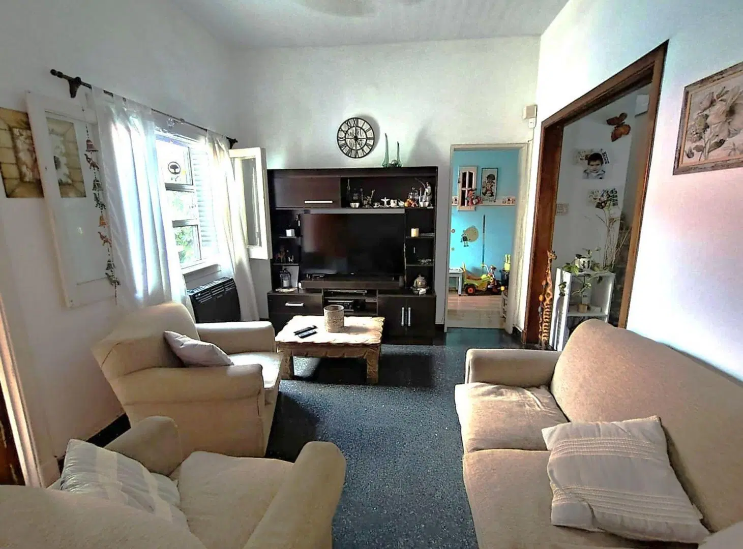 Venta Casa 4 ambientes Escalada 2