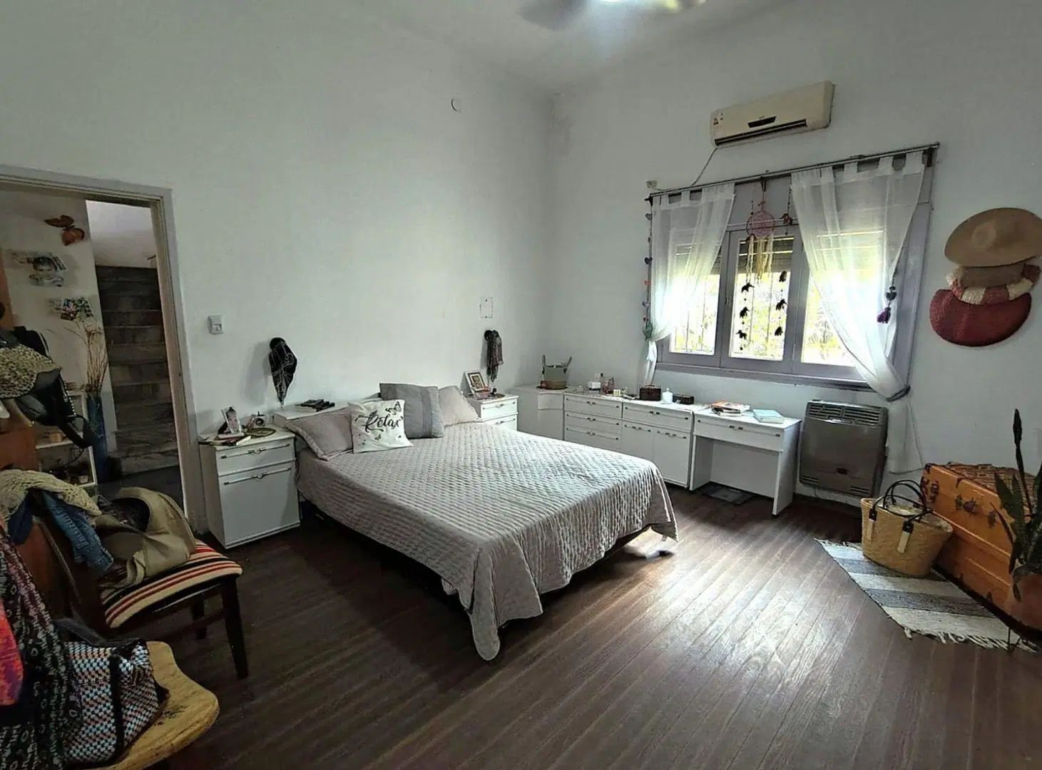 Venta Casa 4 ambientes Escalada 4