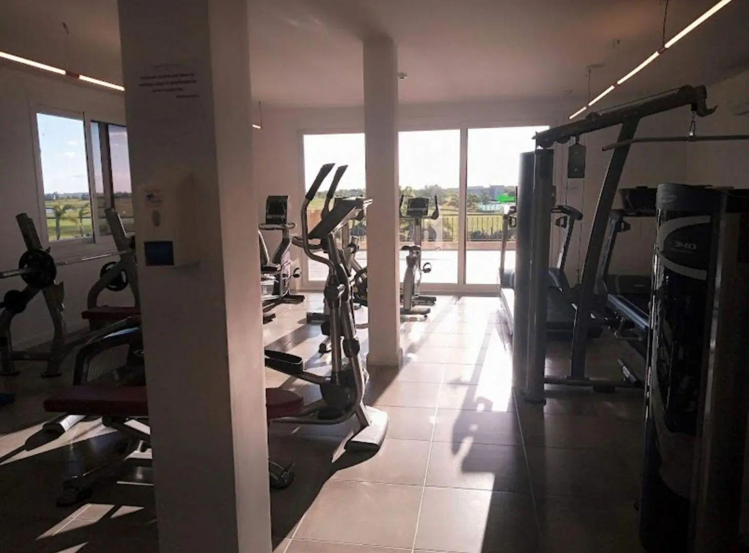 LOTE EN VENTA EN BRANDSEN HARAS DEL SUR 3 5