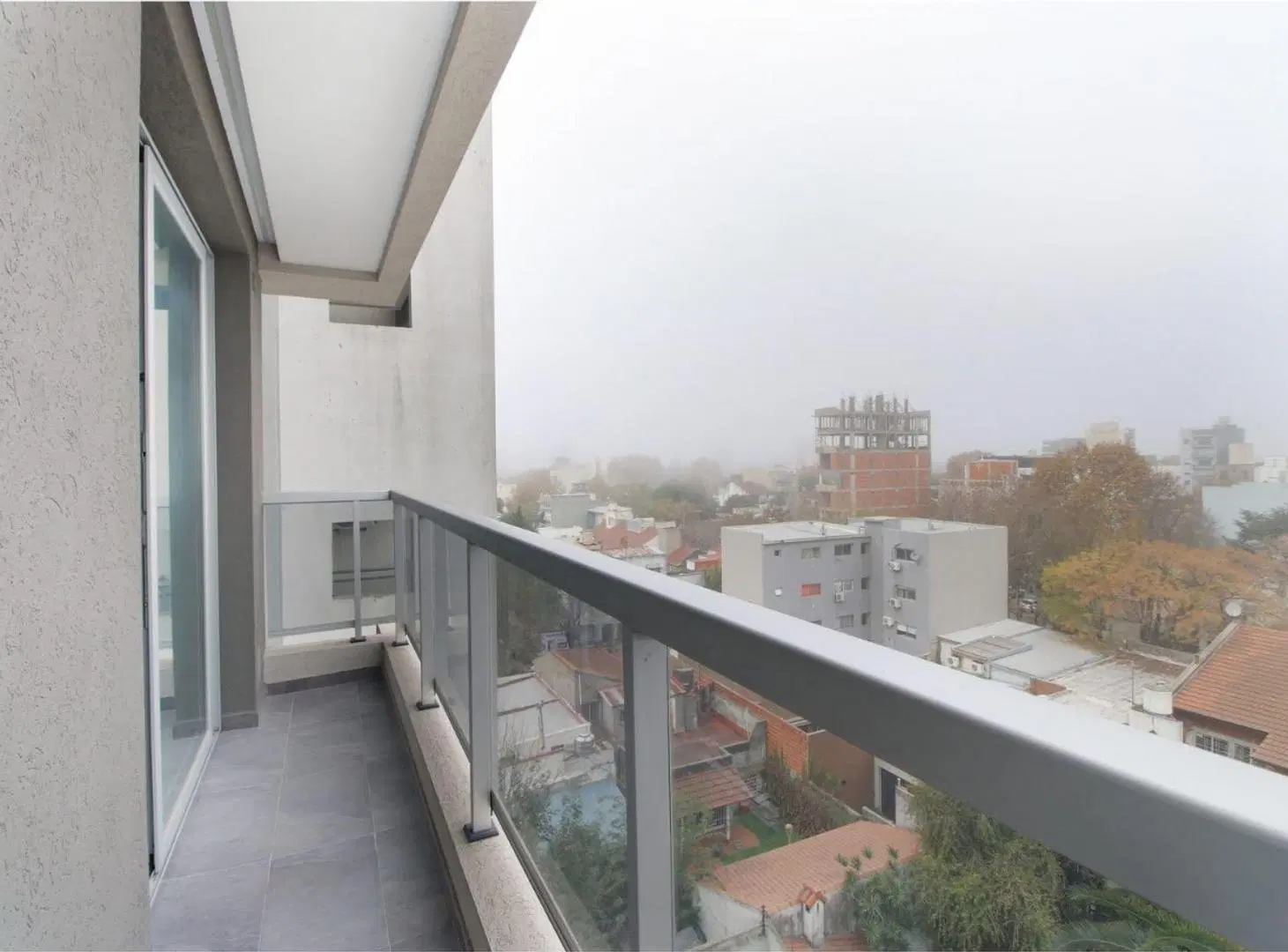 VENTA DEPTO UN AMBIENTE APTO CRÉDITO QUILMES 5