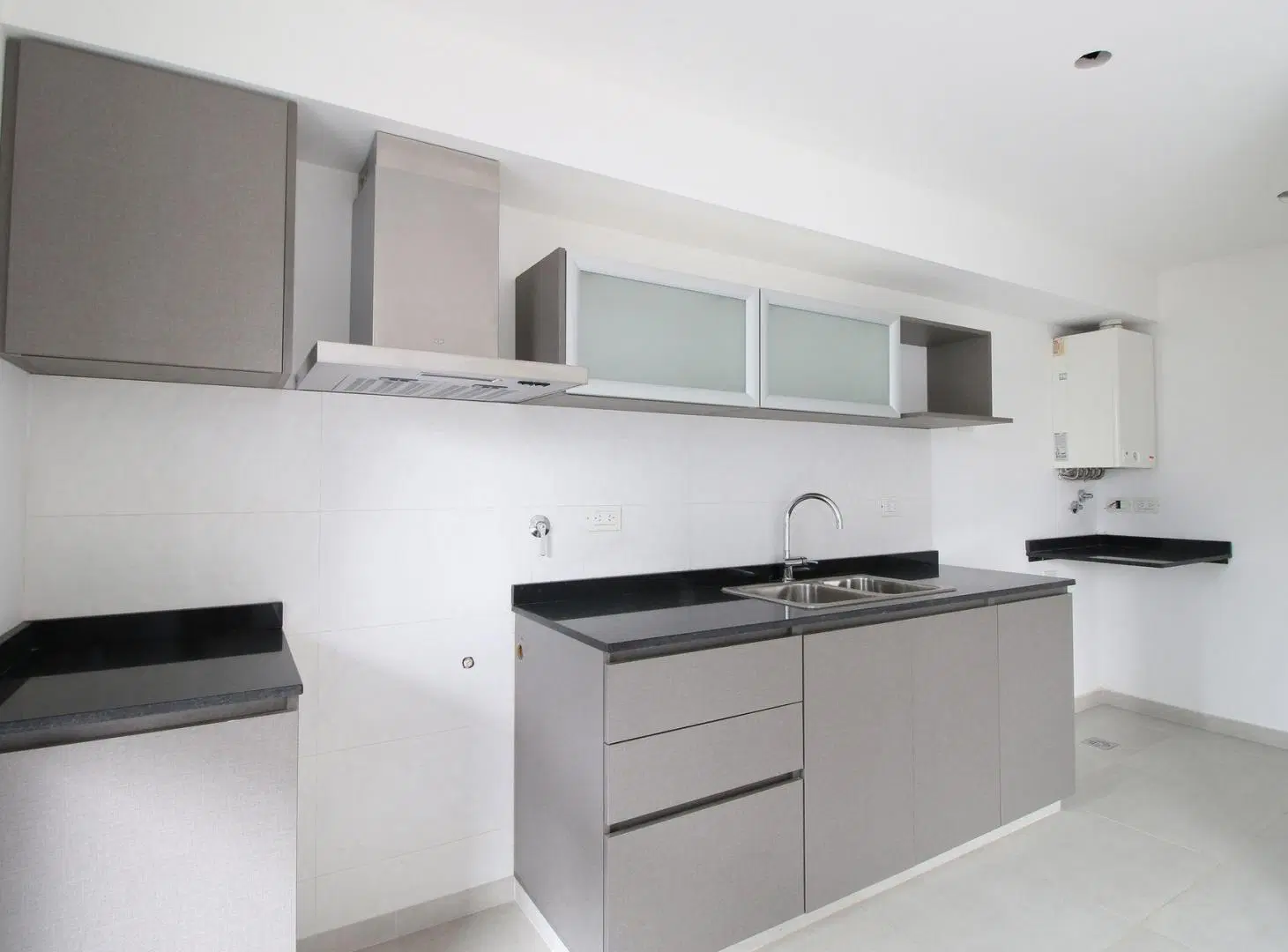 VENTA DOS AMBIENTES APTO CRÉDITO + COCHERA QUILMES 4