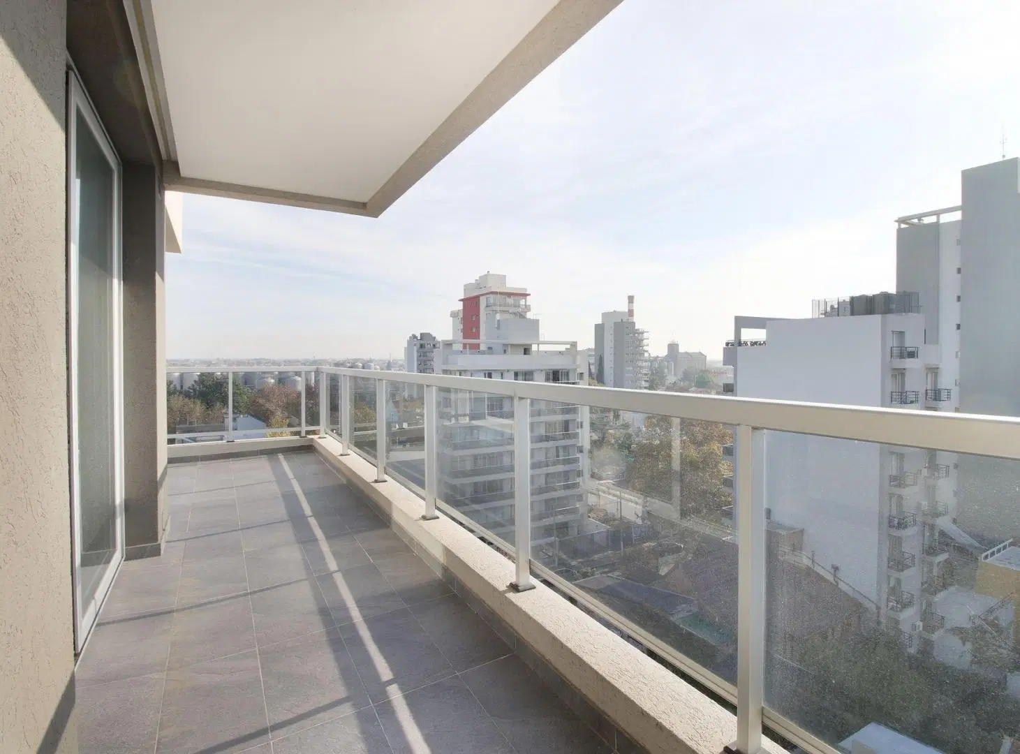 VENTA 5 AMBIENTES TERRAZA  ORTIZ DE OCAMPO COCHERA 2