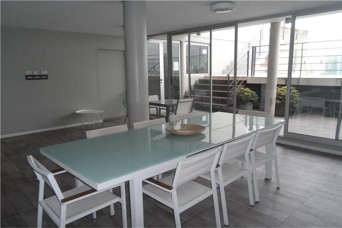 ALQUILER TEMPORARIO 2AMB-AMENITIES DE LUJO-S.TELMO 4