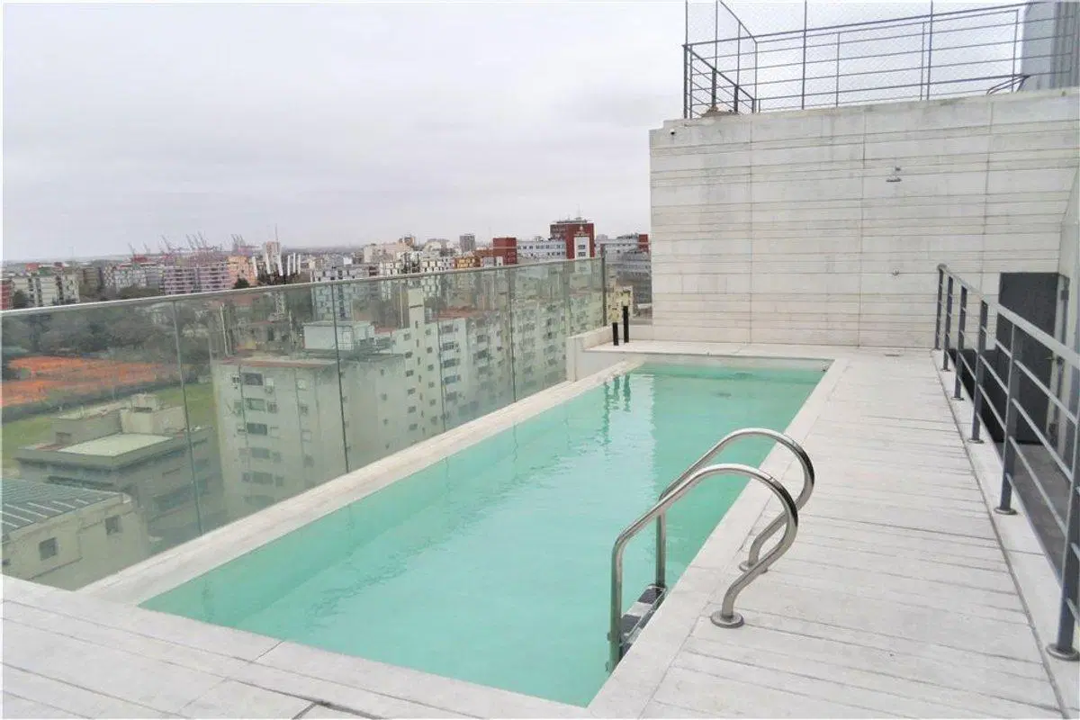 ALQUILER TEMPORARIO 2AMB-AMENITIES DE LUJO-S.TELMO 8