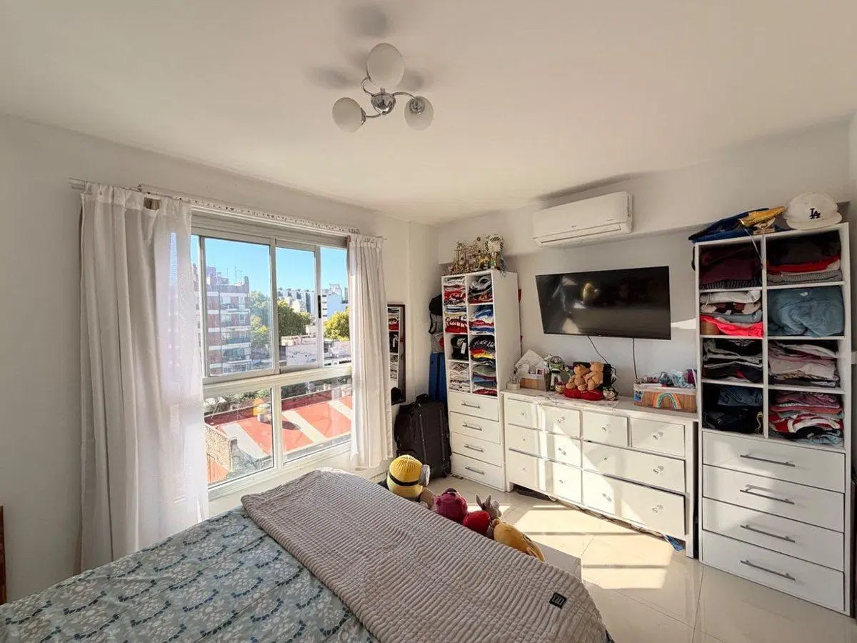 VENTA DEPARTAMENTO TRES AMBIENTES SAN CRISTOBAL 3