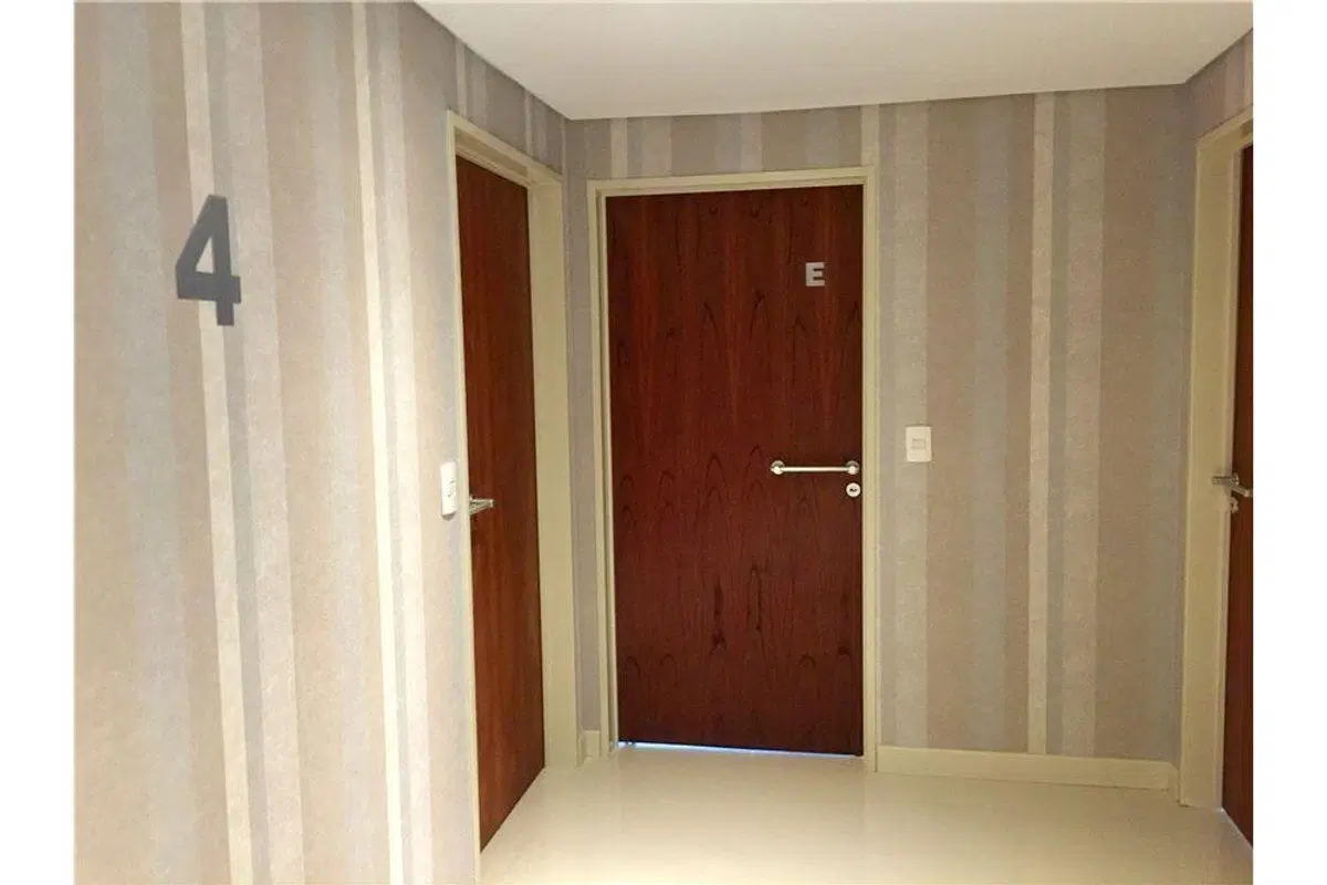 VENTA DEPARTAMENTO TRES AMBIENTES SAN CRISTOBAL 8