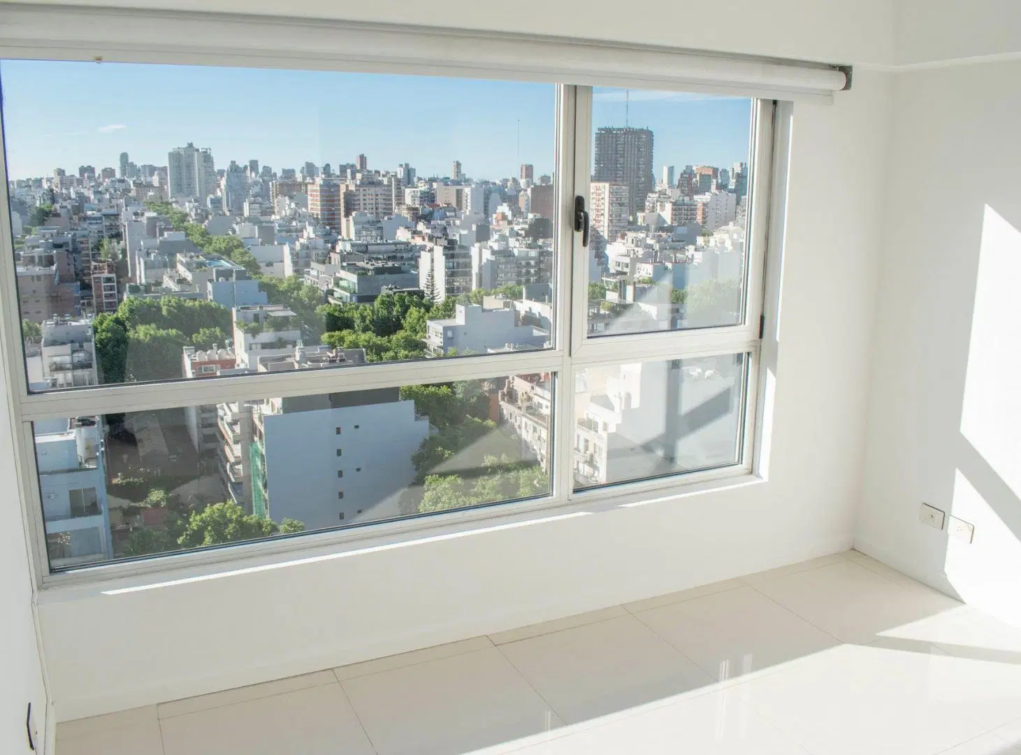 ALQUILER EN QUARTIER BOULEVAR JUAN BJUSTO 1045. 2