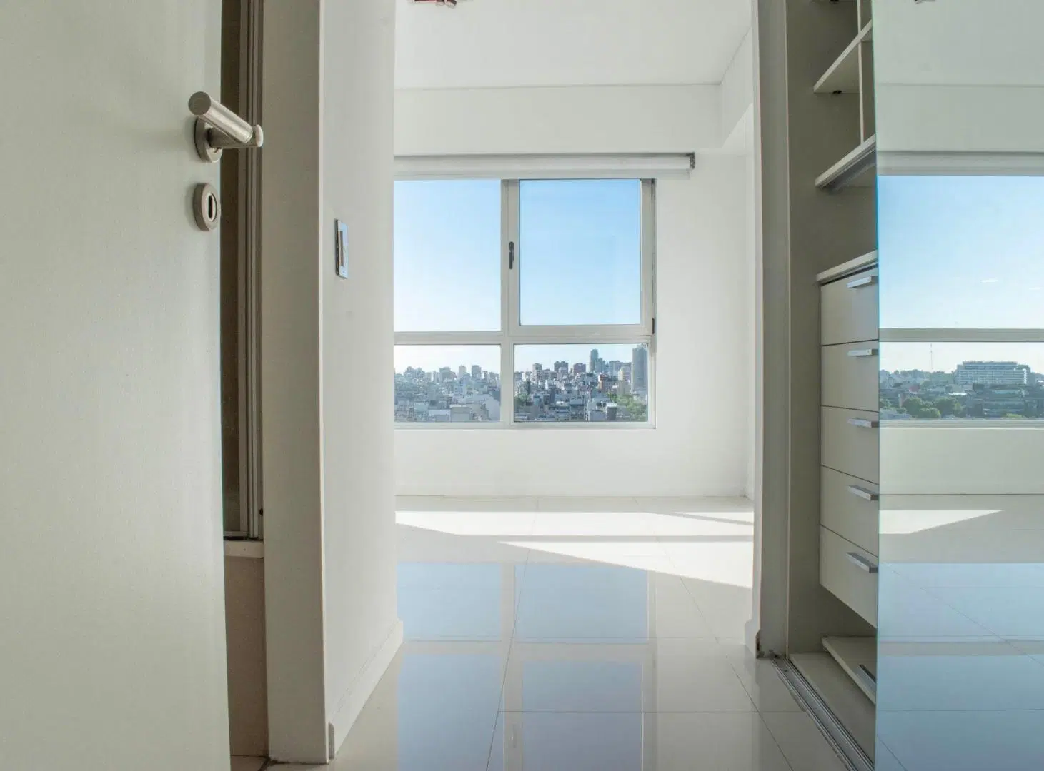 ALQUILER EN QUARTIER BOULEVAR JUAN BJUSTO 1045. 4