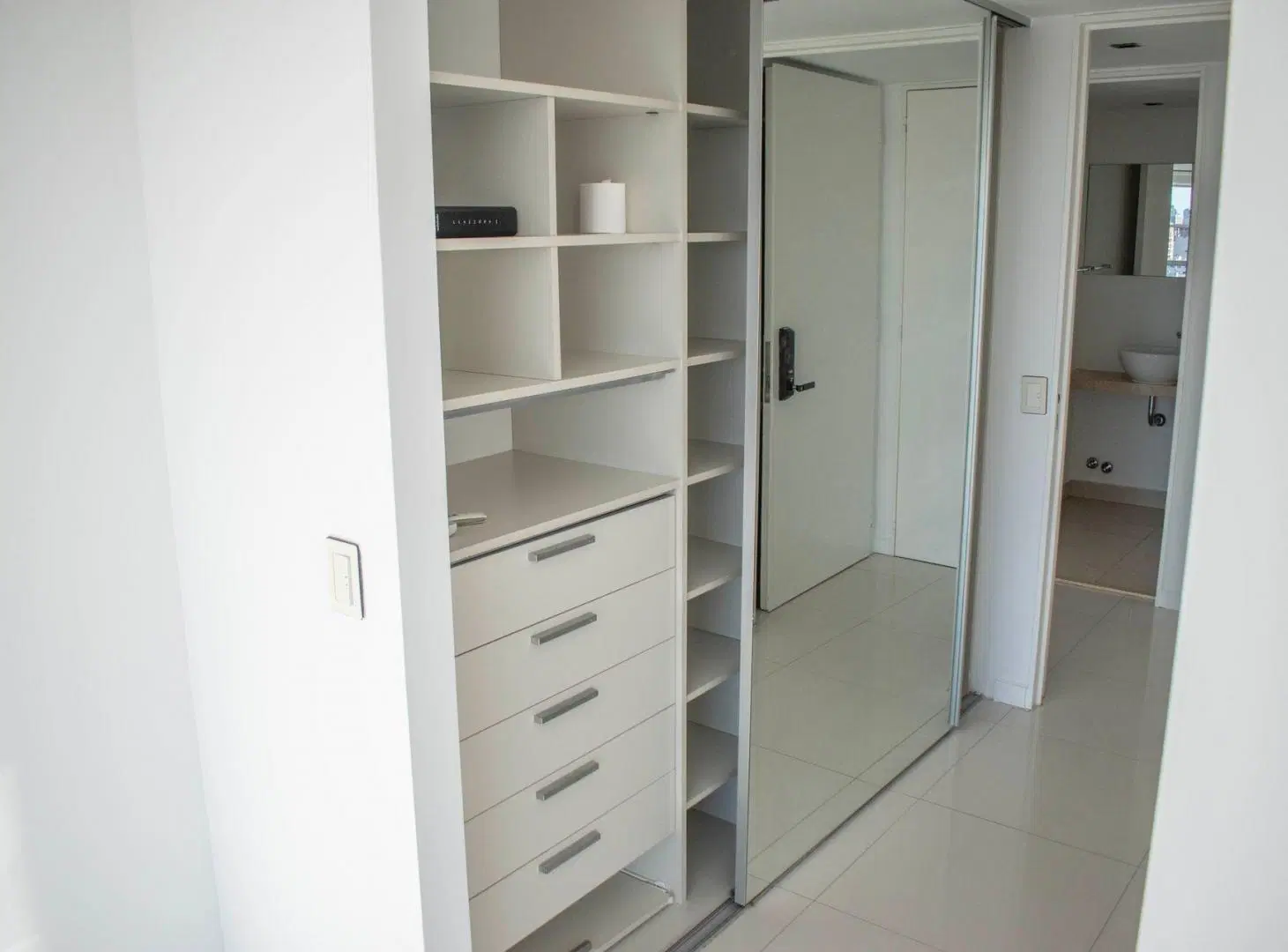 ALQUILER EN QUARTIER BOULEVAR JUAN BJUSTO 1045. 3