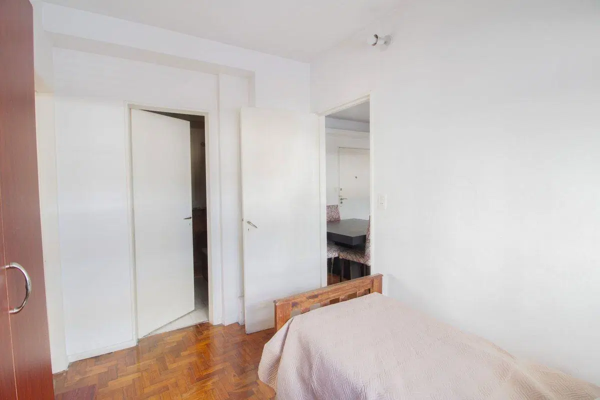 VENTA DEPARTAMENTO 2 AMBIENTES  EN BALVANERA 5