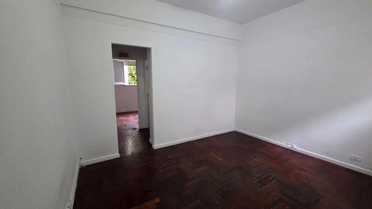 VENTA DEPARTAMENTO 2 AMBIENTES FLORES 4