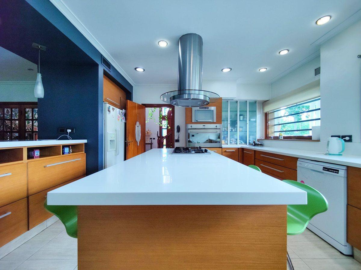 Foto de CASA 7 AMBIENTES VENTA RANELAGH JARDIN POR INOMATA, imagen 2