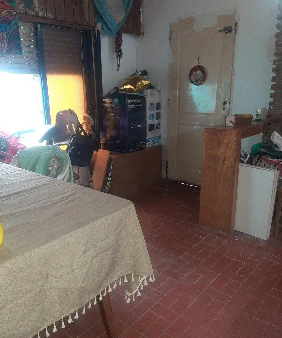 VENTA CASA EN EZEIZA BARRIO GOLF 8