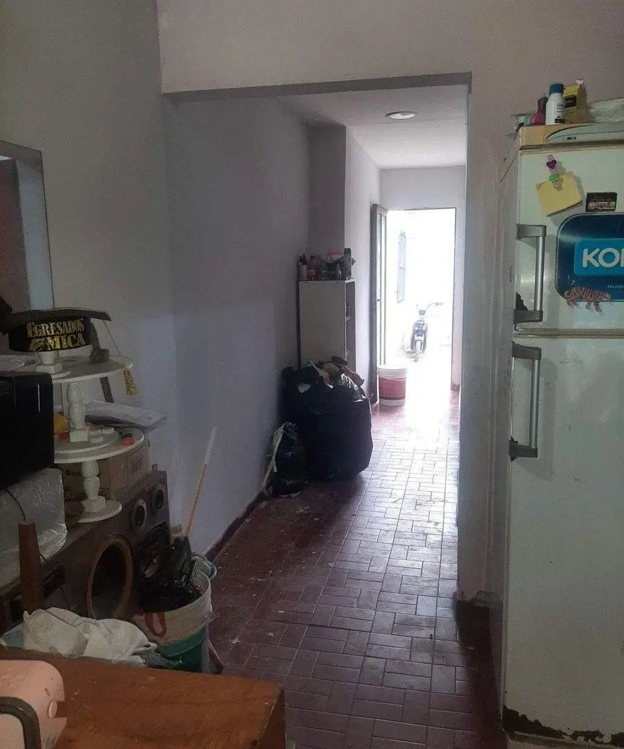 VENTA CASA EN EZEIZA BARRIO GOLF 5