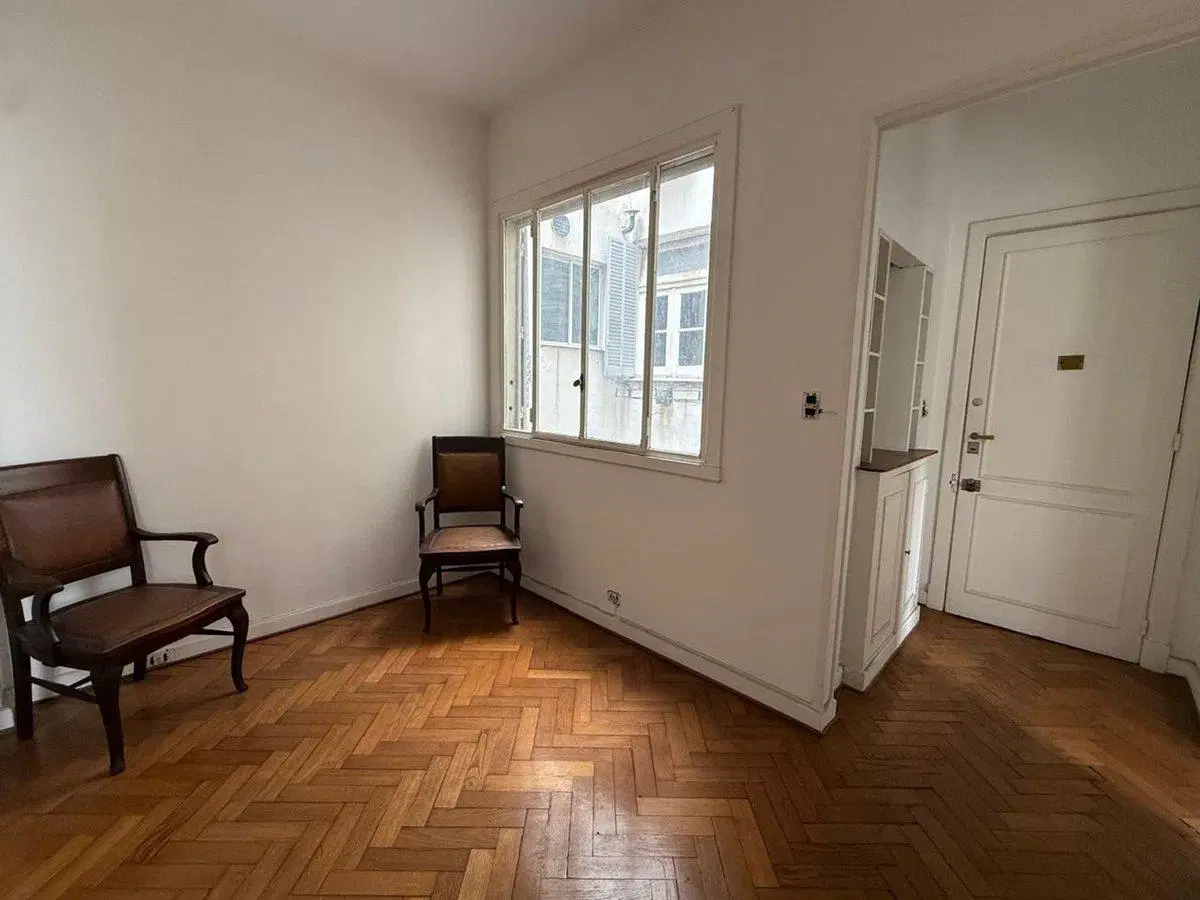 VENTA DEPARTAMENTO 4 AMBIENTES RECOLETA 2
