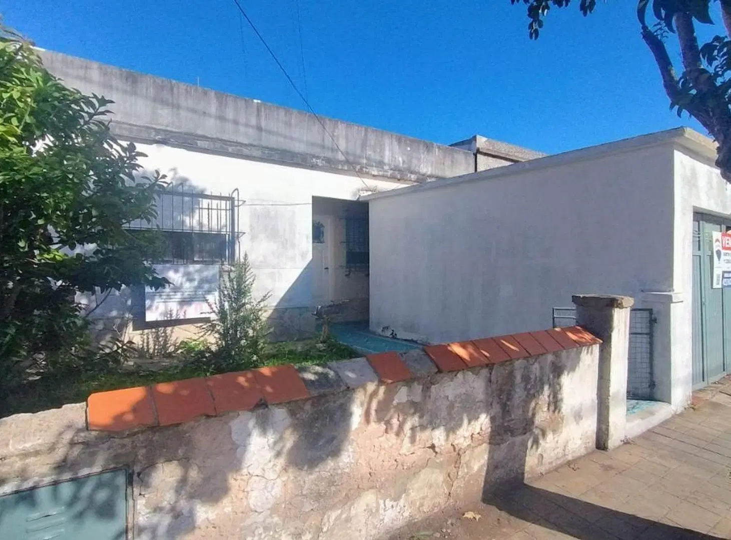 CASA 3 AMB JARDIN Y GARAGE SOBRE LOTE DE 287 m2 4