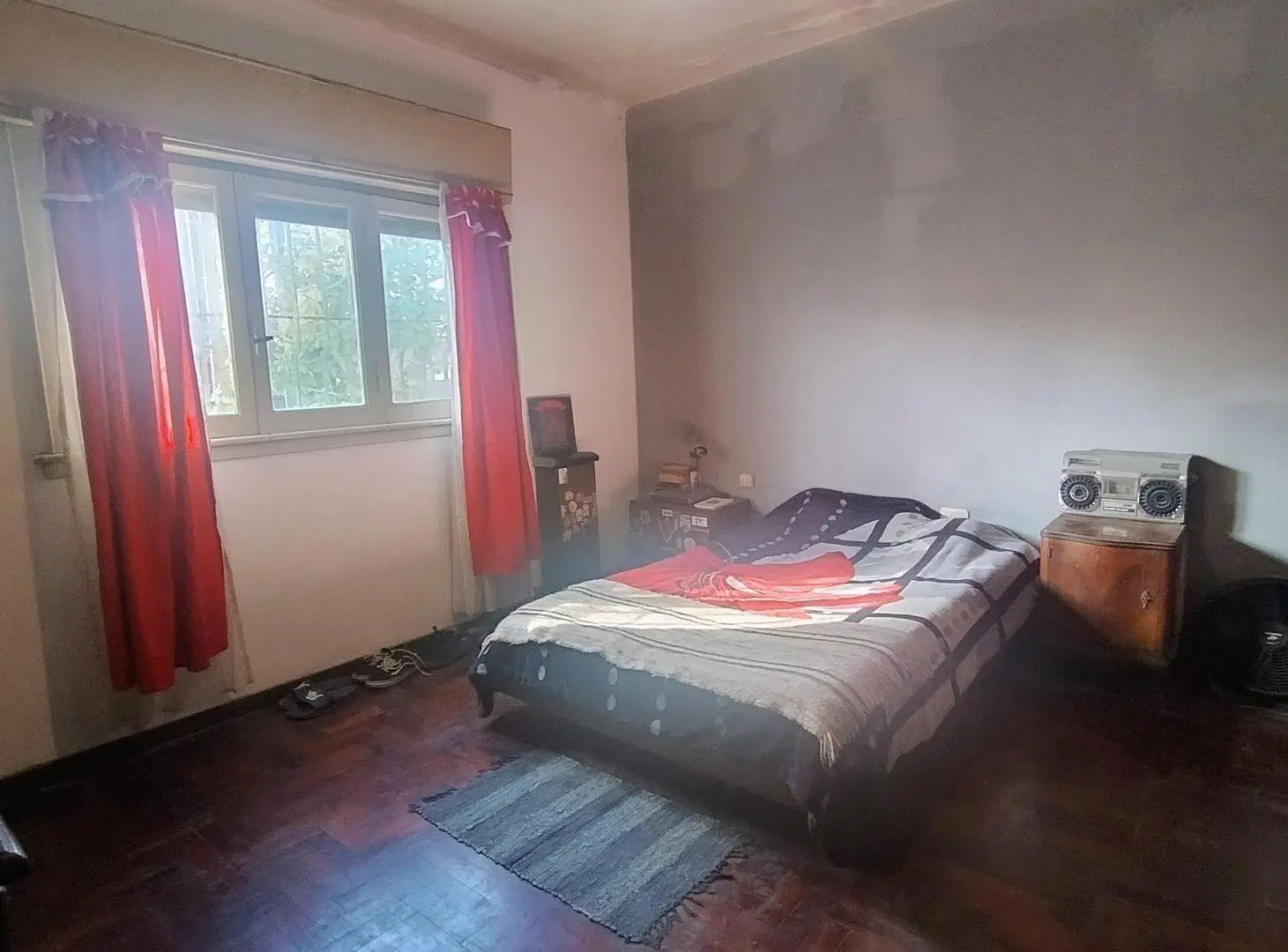 CASA 3 AMB JARDIN Y GARAGE SOBRE LOTE DE 287 m2 2