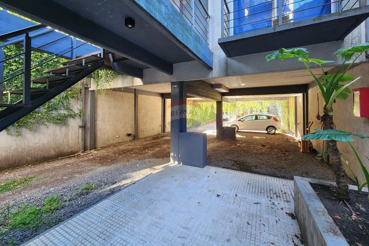 Departamento 2 amb con cochera en Quilmes 8
