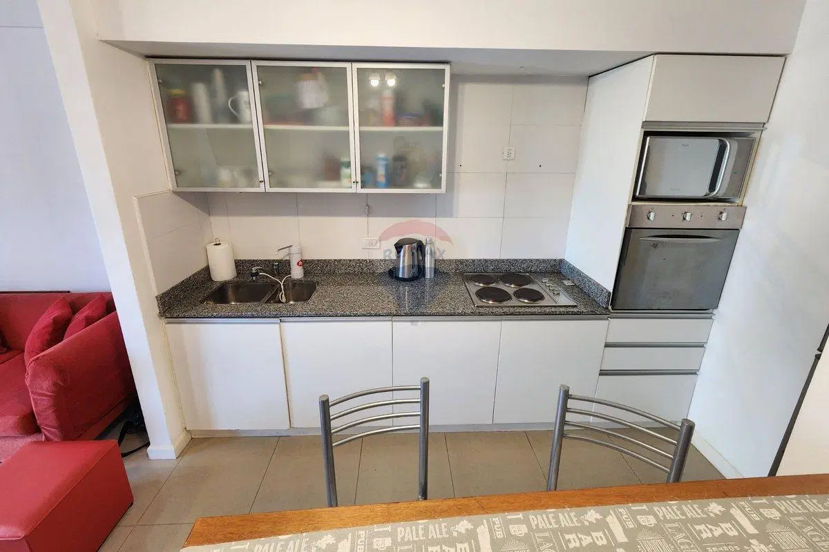 Departamento 2 amb con cochera en Quilmes 3