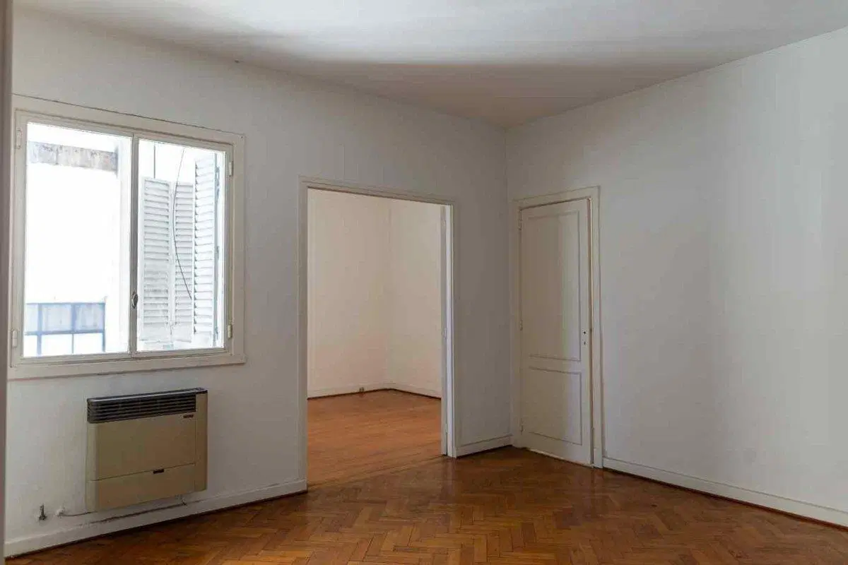 VENTA DEPARTAMENTO 4 AMBIENTES PALERMO 3