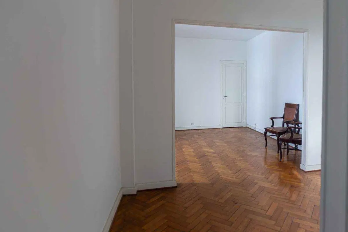VENTA DEPARTAMENTO 4 AMBIENTES PALERMO 8
