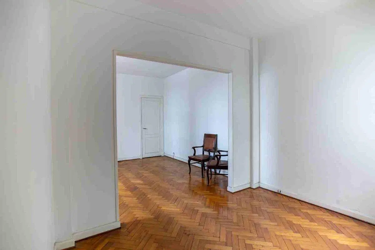 VENTA DEPARTAMENTO 4 AMBIENTES PALERMO 5