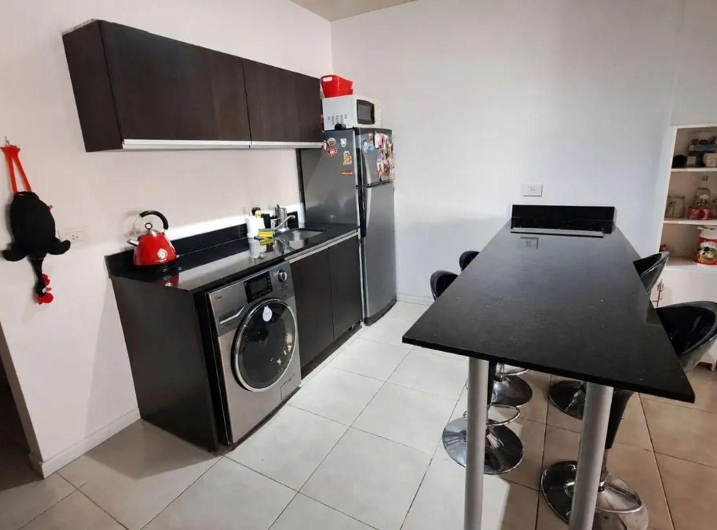 Foto de ALQUILER MONOAMBIENTE CON BALCON VILLA URQUIZA, imagen 3