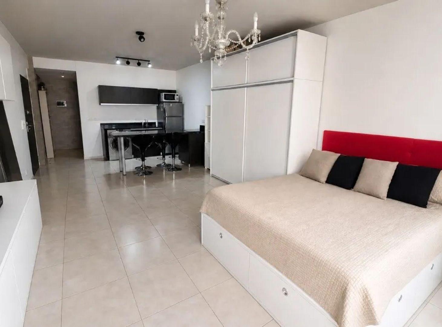 Foto de ALQUILER MONOAMBIENTE CON BALCON VILLA URQUIZA, imagen 5