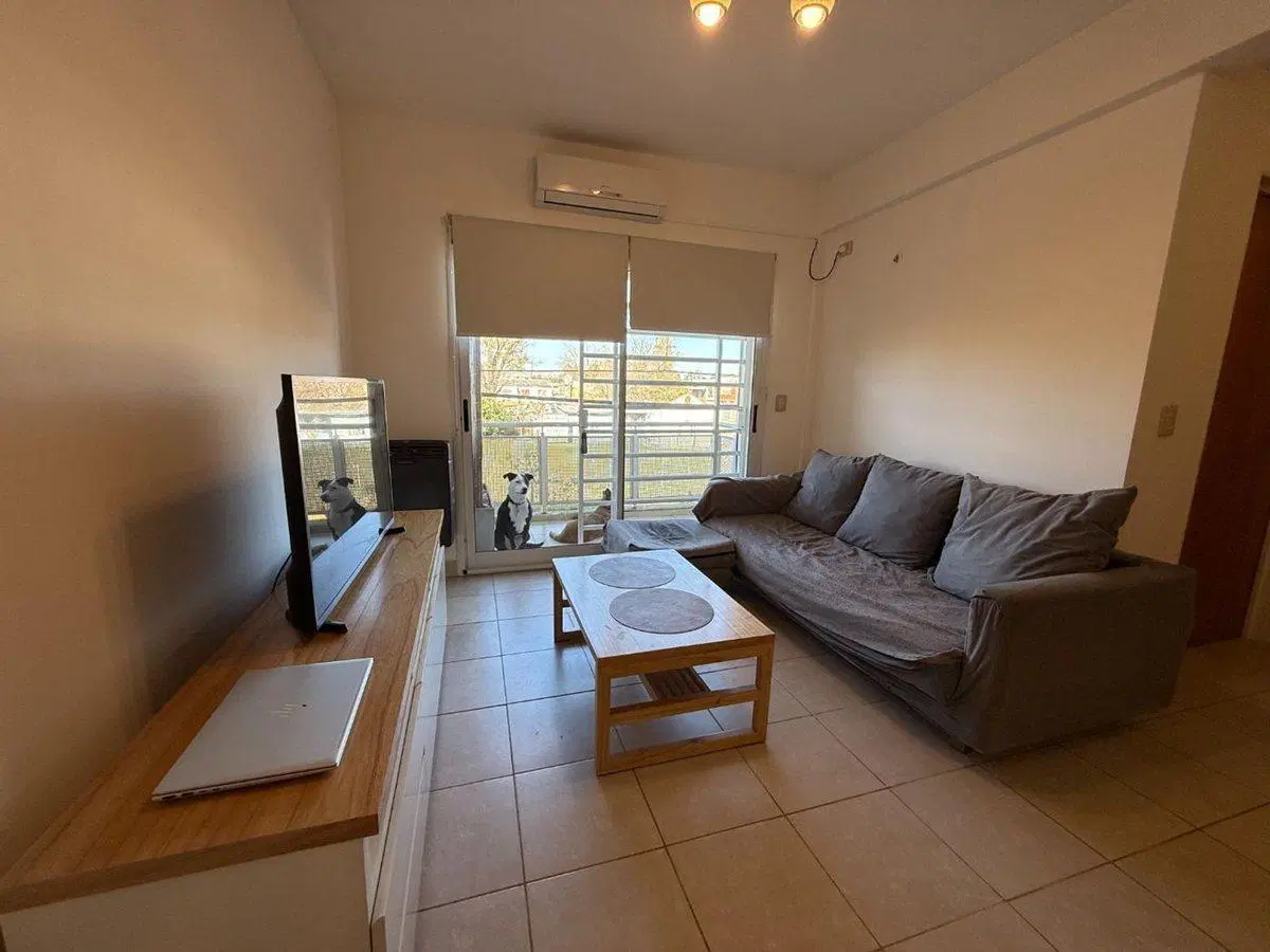 DEPARTAMENTO 3 AMB BALCON COCH   Lomas de Zamora 4