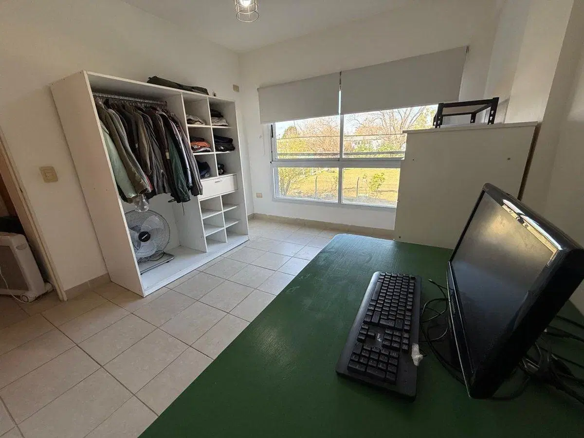 DEPARTAMENTO 3 AMB BALCON COCH   Lomas de Zamora 5