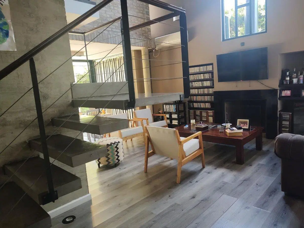 VENTA CASA BARRIO PRIVADO LA MASIA PILAR 5