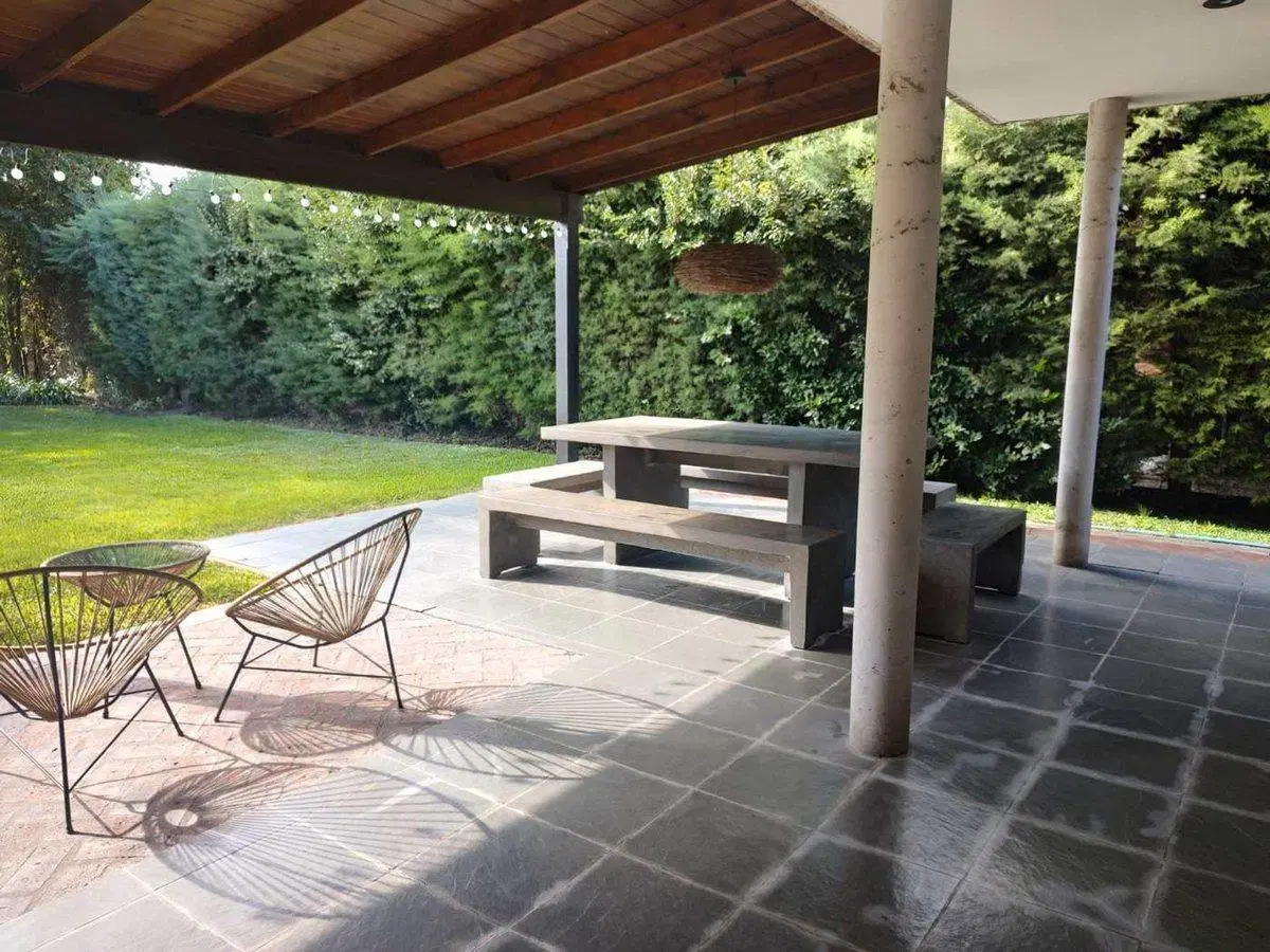 VENTA CASA BARRIO PRIVADO LA MASIA PILAR 4