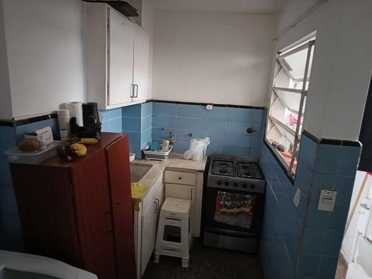 Foto de VENTA DEPARTAMENTO 3 AMBIENTES SAN NICOLAS, imagen 2